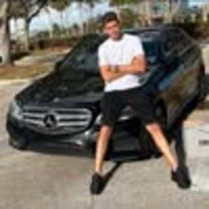 Meet your Posher, Arney